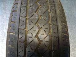 Bridgestone R600. Летние, 2006 год, 20 %, 4 шт