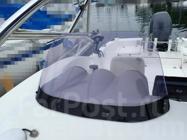 Yamaha Aero Sports 21. 2008 ���, ����� 5,71��., ��������� ���������, 90��.�., ������. ��� ����� �� ������������ ����