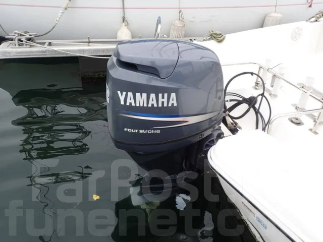 Yamaha Aero Sports 21. 2008 ���, ����� 5,71��., ��������� ���������, 90��.�., ������. ��� ����� �� ������������ ����