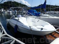 Yamaha Aero Sports 21. 2008 ���, ����� 5,71��., ��������� ���������, 90��.�., ������. ��� ����� �� ������������ ����