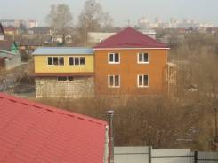 Продам дом почти в центре. Улица Овражная 32 а, р-н Железнодорожный, площадь дома 199 кв. м., скважина, электричество 15 кВт, отопление электрическое...