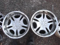 HART. 10.0x18", 4x114.3, 5x114.3, ET24, �� 73,1���. ��� ����� �� ����������� ������ ����