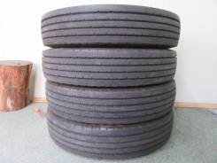 Goodyear Flexsteel G220. Летние, 2013 год, 10 %, 4 шт