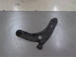 Рычаг подвески Toyota Yaris 2005-2011, левый передний