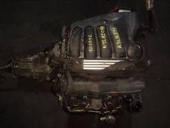 ДВС+КПП BMW N42B20 Контрактная BMW