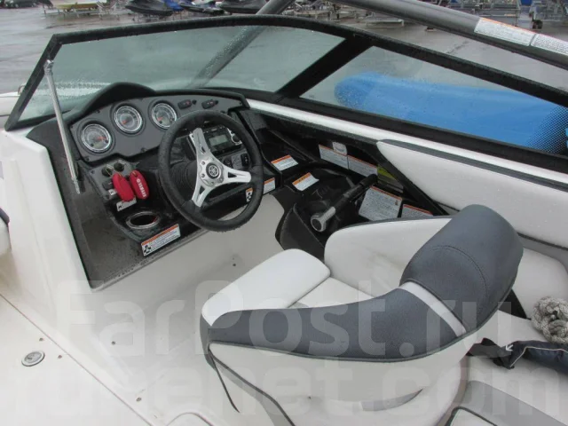 Yamaha 212X. 2015 ���, ����� 5,77��., ��������� ������������, 180��.�., ������. ��� ����� �� ������������ ����