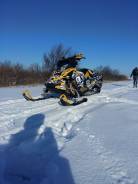 BRP Ski-Doo Summit X. исправен, есть птс, с пробегом