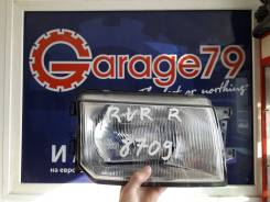 Фара. Mitsubishi RVR, N23W, N21WG, N21W, N13W, N23WG, N11W, N28WG, N28W Двигатели: 4G63, 4G93, 4G63T, 4D68