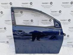 Дверь боковая. Toyota Corolla Axio, NZE140, NZE141, NZE144, ZRE141, ZRE142, ZRE143, ZRE144, ZZE141, ZZE142 Toyota Corolla Fielder, NZE141, NZE141G, NZ...