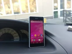 Sony Xperia Z1 Compact. �/� ����