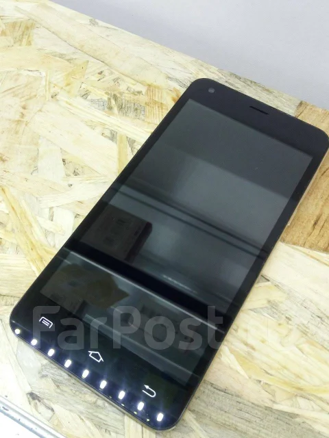 DEXP Ixion E350 Soul 3. �/�, Dual-SIM ����