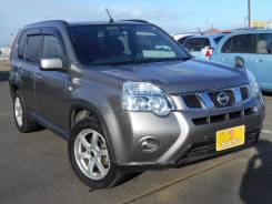 Nissan X-Trail. вариатор, 4wd, 2.0 (137 л.с.), бензин, б/п. Под заказ
