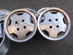 AZA Flex. 6.0x14", 4x114.30, ET25, �� 73,1���. ��� �����
