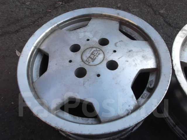 AZA Flex. 6.0x14", 4x114.3, ET25, �� 73,1���. ��� ����� �� ����������� ������ ����