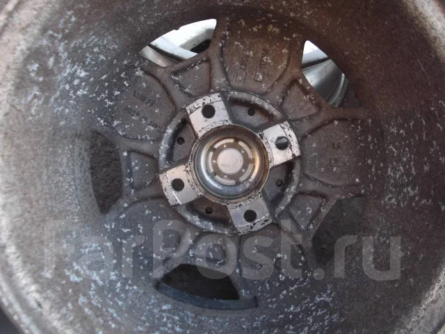 AZA Flex. 6.0x14", 4x114.3, ET25, �� 73,1���. ��� ����� �� ����������� ������ ����