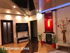 4-комнатная, улица Нейбута 38. 64, 71 микрорайоны, частное лицо, 80 кв. м. Интерьер