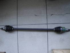 Привод, полуось. Suzuki Cultus, GA11S, GB21S Двигатель G13B
