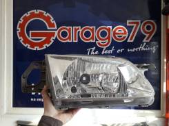 Фара. Mazda Familia, BJEP, BVHNY11, BJ3P, BVENY11, BJ5P, BVFY11, BBVY11, BVGY11, BJFP, BVY11, BVHFY11, BVEY11 Двигатели: RF, QG18DE, B3ME, YD22DD, ZLD...
