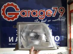 Фара. Toyota Land Cruiser Prado, KDJ95, KZJ95W, КZJ90, RZJ95W, VZJ90, КZJ95, VZJ90W, KDJ90W, VZJ95, RZJ90W, VZJ95W, KZJ90W, KD95, KDJ90, KDJ95W Двигат...