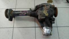 Редуктор. Nissan: Pathfinder, Terrano, Ambulance, Terrano Regulus, Elgrand Двигатели: VG33E, VQ35DE, QD32TI, TD27TI, ZD30DDT, QD32ETI