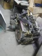 АКПП. Subaru Stella, RN2, RN1 Двигатель EN07