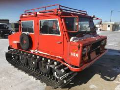 Ohara SM20D. Продам самоходную тележку SM20D-Ohara, 2 400 куб. см.