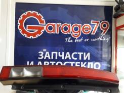 Стоп-сигнал. Honda S-MX, RH1, RH2 Двигатель B20B