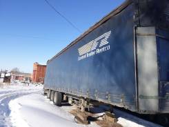Schmitz SO1. Продам прицеп штора, 35 000 кг.