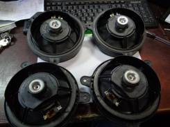 Динамик. Subaru Forester, SG5 Subaru Legacy, BL5, BLE, BP5, BP9, BPE Subaru Outback, BP9, BPE, BPELUA, BPH Subaru Stella, RN1, RN2 Двигатели: EJ202, E...