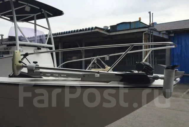 Nissan Suncat. 2010 ���, ����� 6,71��., ��������� ���������, 115��.�., ������. ��� ����� �� ������������ ����
