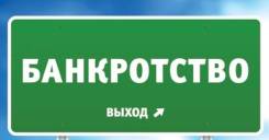 Банкротство физических лиц