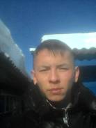 Грузчик.