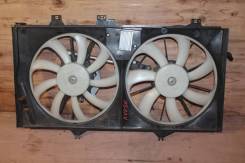 Вентилятор охлаждения радиатора. Toyota Harrier, GSU30, GSU30W, GSU31, GSU31W, GSU35, GSU35W, GSU36, GSU36W, MCU30, MCU30W, MCU31, MCU31W, MCU35, MCU3...