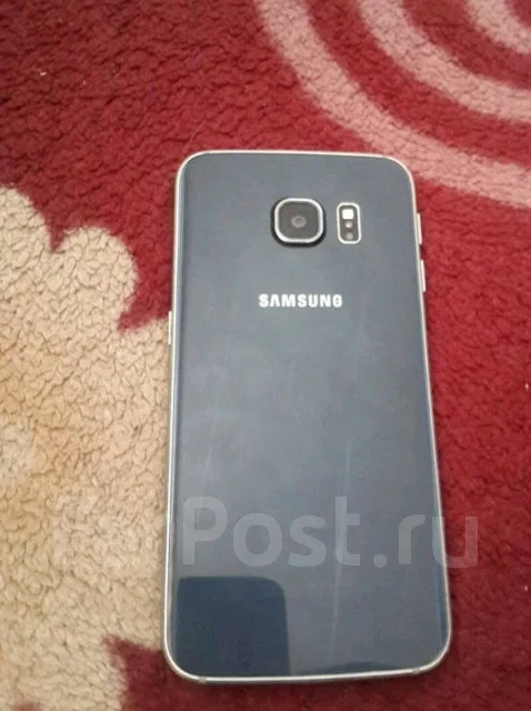Samsung Galaxy S6 Edge. �/� ����