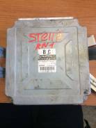 Блок управления двс. Subaru Stella, RN1, RN2 Двигатель EN07D
