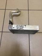 Радиатор отопителя. Renault Scenic, JM, JM02, JM05, JM0B, JM0C, JM0F, JM0G, JM0H, JM0J, JM0W, JM12, JM13, JM14, JM15, JM1A, JM1B, JM1E, JM1F, JM1N Дви...