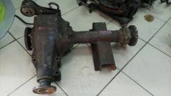 Редуктор. Nissan Caravan, ARME24, ARMGE24, CWMGE24, VRMGE24, VWME24, VWMGE24 Nissan Homy, ARME24, ARMGE24, CWMGE24, VRMGE24, VWME24, VWMGE24 Двигатели...
