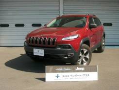 Jeep Cherokee. автомат, 4wd, 3.2, бензин, 17 000 тыс. км, б/п. Под заказ