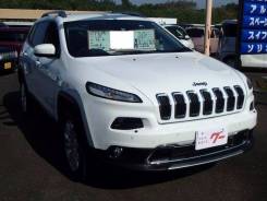 Jeep Cherokee. автомат, 4wd, 3.2, бензин, 23 000 тыс. км, б/п. Под заказ