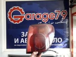 Стоп-сигнал. Toyota Harrier, MCU15W, SXU10W, ACU15W, SXU15W, MCU10W, ACU10W Lexus RX300, MCU10, MCU15 Двигатели: 1MZFE, 5SFE, 2AZFE