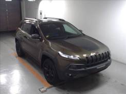 Jeep Cherokee. автомат, 4wd, 3.2, бензин, 67 000 тыс. км, б/п. Под заказ