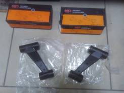 Рычаг подвески. Nissan Bluebird, ENU14, EU14, HNU14, HU14, QU14, SU14 Nissan Primera Camino, HNP11, HP11, P11, QP11, WHNP11, WHP11, WP11, WQP11 Nissan...