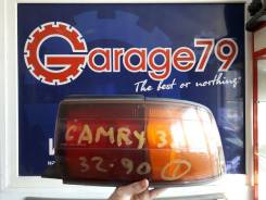 Стоп-сигнал. Toyota Camry, SV30, SV32, SV33, SV35 Toyota Camry Prominent, VZV30, VZV32, VZV33, VZV31 Двигатели: 1VZFE, 4VZFE