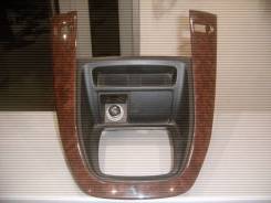 Прикуриватель TOYOTA HARRIER
