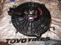 Мотор отопителя TOYOTA, LEXUS ALTEZZA, ALTEZZA GITA, IS200, IS300