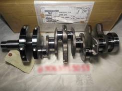 Коленвал. Nissan: Maxima, Elgrand, Presage, Altima, Skyline, Fairlady Z, Stagea, Teana, Terrano, Ambulance, Fuga, Murano, 350Z, Pathfinder, Quest Infi...