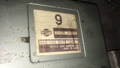 Коробка для блока efi. Nissan AD, VY11 Nissan Sunny, B15 Двигатель QG13DE
