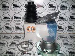 Пыльник шруса. Volkswagen Touareg, 7L6, 7LA, 7P5, 7P6 Volkswagen Amarok, 2HA, 2HB, S1B, S6B, S7A, S7B Audi S Audi Q7, 4LB Porsche Cayenne, 955 Двигате...