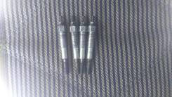 Свеча накала. Mazda Mazda3 Mazda Mazda6 Mazda Bongo Mazda CX-7 Двигатели: R2AA, R2BF, R2