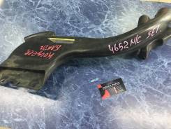 Патрубок воздухозаборника. Nissan X-Trail, DNT31, T31, T31R Двигатели: M9R, MR20DE, QR25DE